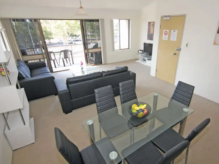 Second view of Homely unit listing, 6/110 Magnus Street, Nelson Bay NSW 2315