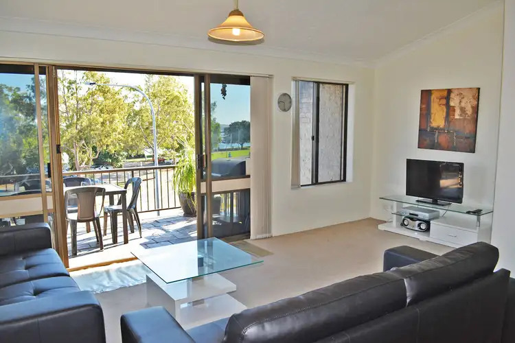 Fourth view of Homely unit listing, 6/110 Magnus Street, Nelson Bay NSW 2315