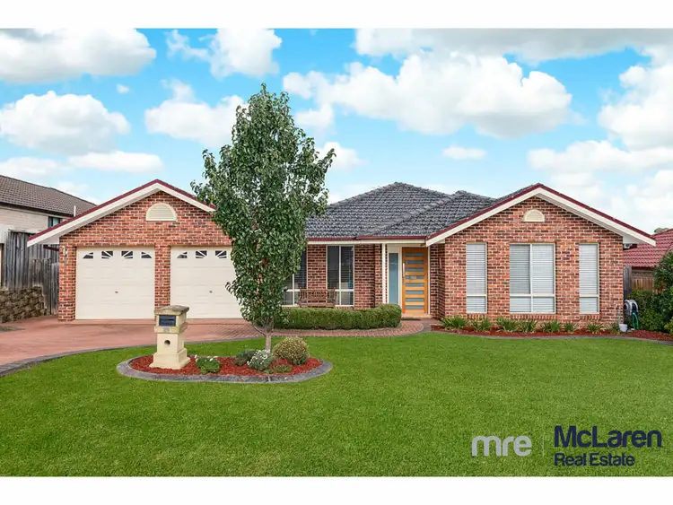 26 Stockman Road, Currans Hill NSW 2567