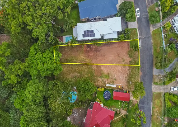 15 Wonderlost Outlook, Annerley QLD 4103