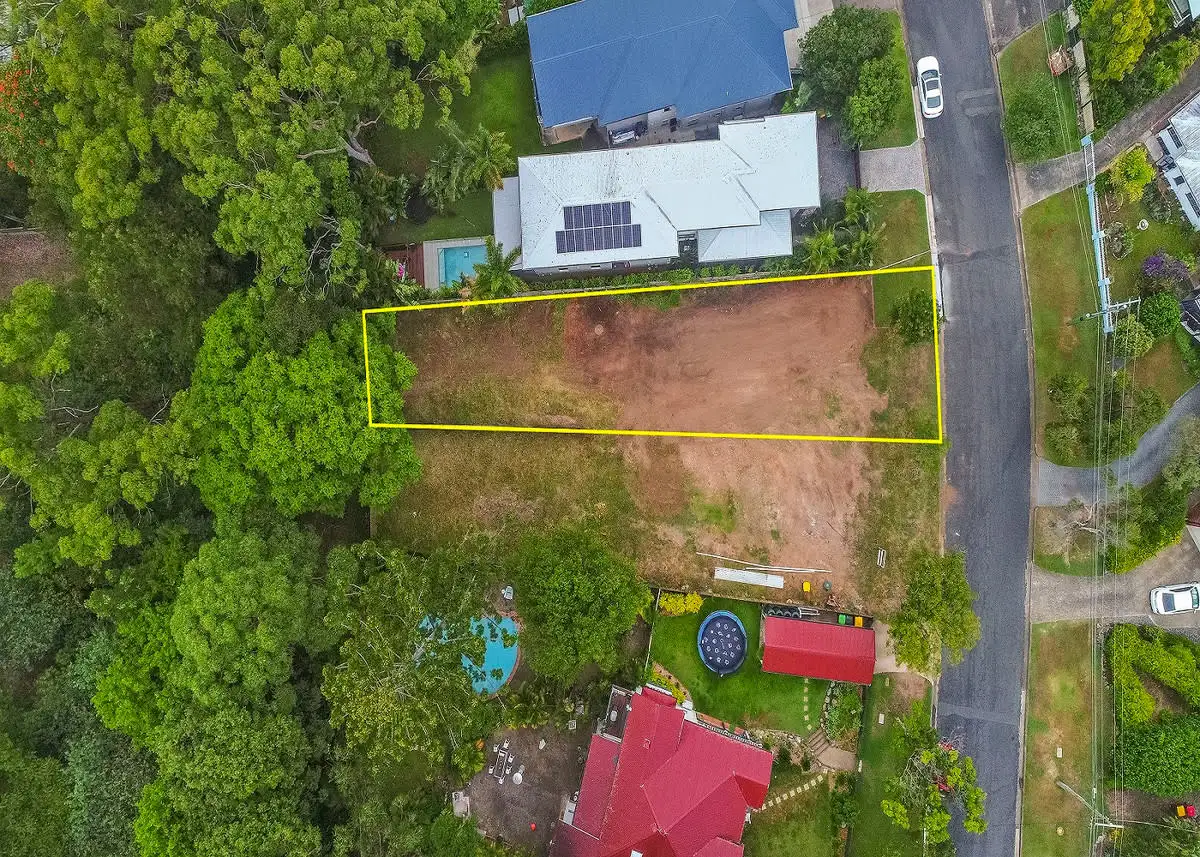 Main view of Homely land listing, 15 Wonderlost Outlook, Annerley QLD 4103