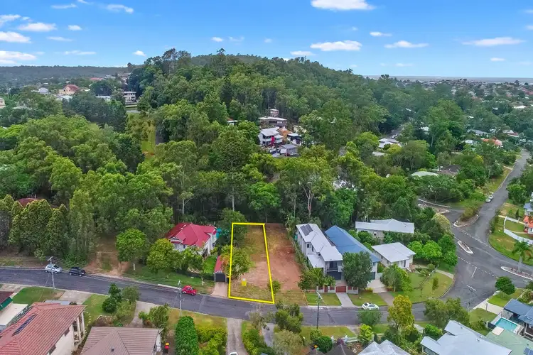 Fourth view of Homely land listing, 17 Wonderlost Outlook, Annerley QLD 4103