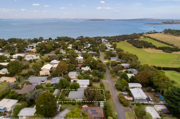 Second view of Homely house listing, 5 Hastings Street, Rhyll VIC 3923