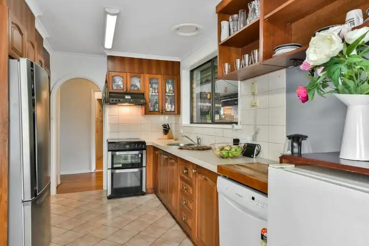 Sixth view of Homely house listing, 19 Teleta Crescent, Corio VIC 3214