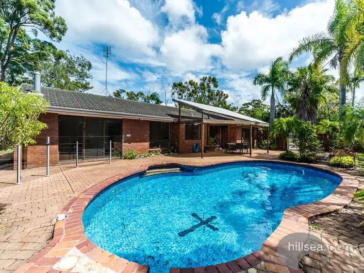 Main view of Homely house listing, 178 Napper Road, Parkwood QLD 4214
