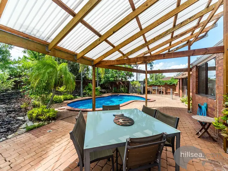 Third view of Homely house listing, 178 Napper Road, Parkwood QLD 4214