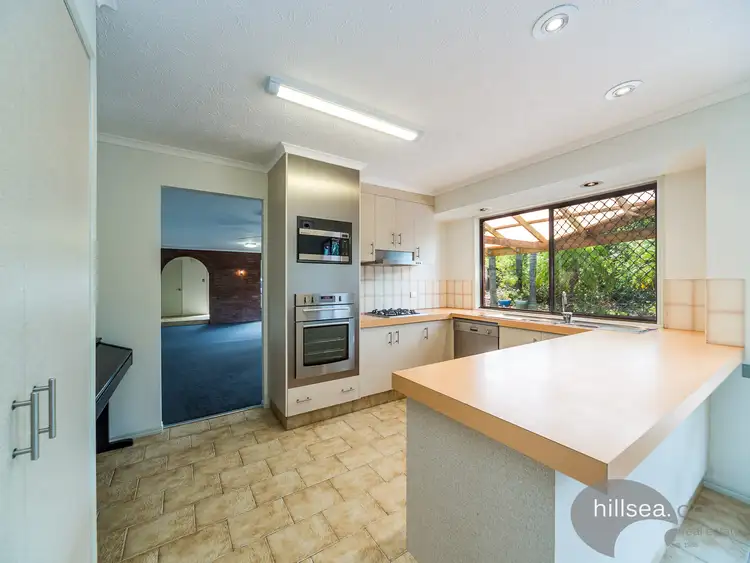 Fourth view of Homely house listing, 178 Napper Road, Parkwood QLD 4214