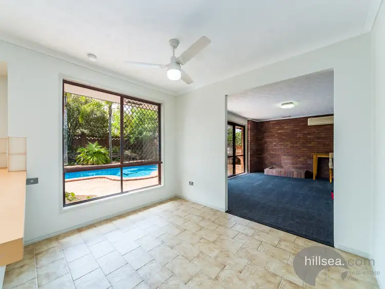 Sixth view of Homely house listing, 178 Napper Road, Parkwood QLD 4214