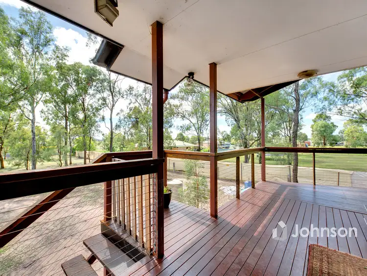 24 Johnson Drive, Lockrose QLD 4342