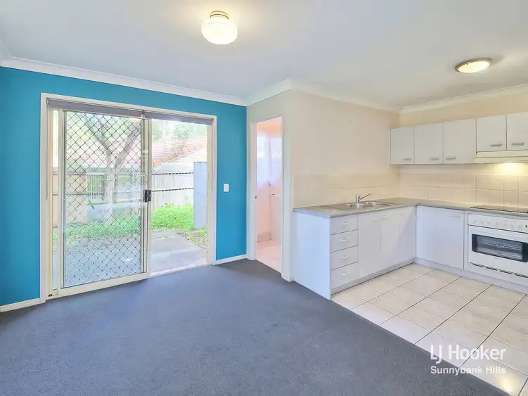 Sixth view of Homely townhouse listing, 13/62 Victor Street, Runcorn QLD 4113