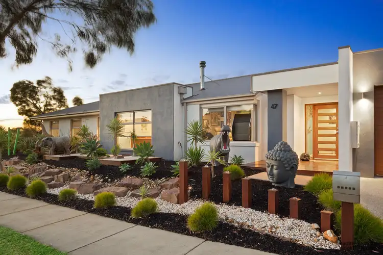 Main view of Homely house listing, 47 Seagrove Way, Cowes VIC 3922