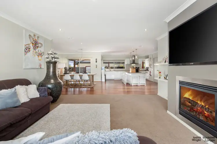 Second view of Homely house listing, 47 Seagrove Way, Cowes VIC 3922