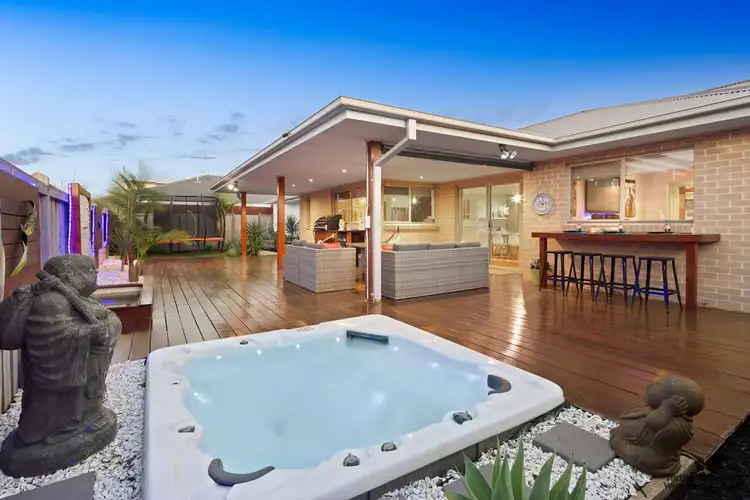 Fourth view of Homely house listing, 47 Seagrove Way, Cowes VIC 3922
