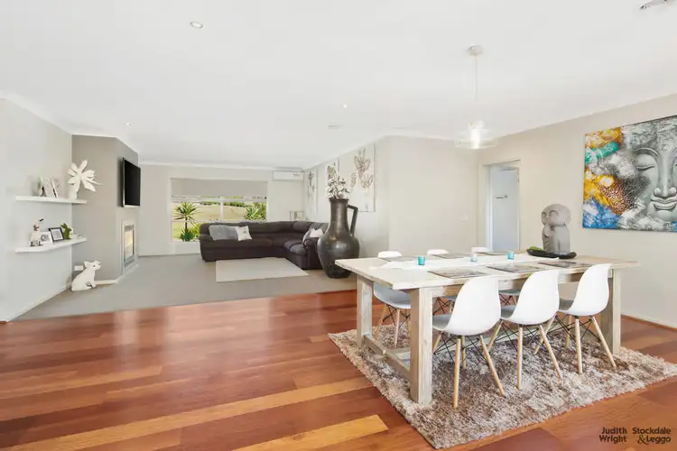 Fifth view of Homely house listing, 47 Seagrove Way, Cowes VIC 3922