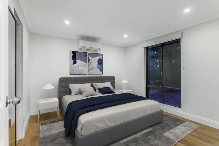 Second view of Homely house listing, 23 Ince Court, Parmelia WA 6167