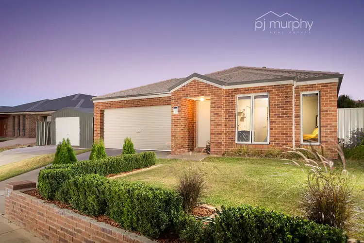 14 Lauren Place, Wodonga VIC 3690