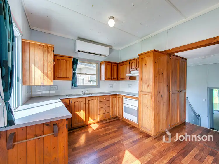 Sixth view of Homely house listing, 159 South Station Road, Silkstone QLD 4304