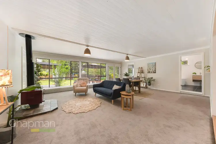 Fourth view of Homely house listing, 17 Bourke Street, Blaxland NSW 2774