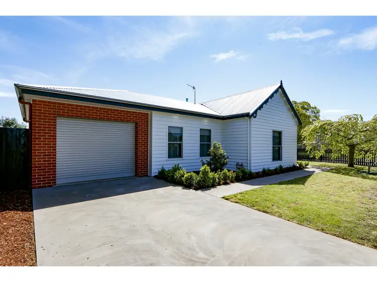 125 Stawell Street, Sale VIC 3850