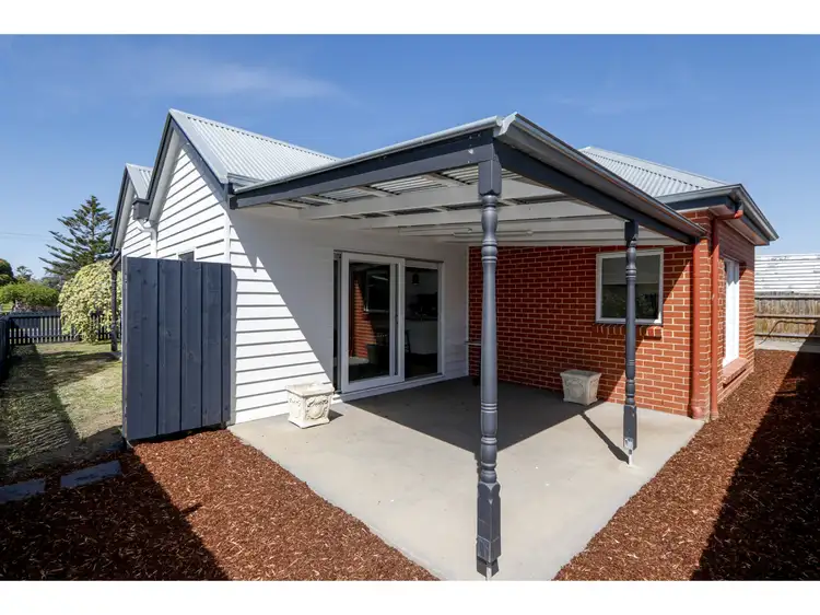 Second view of Homely house listing, 125 Stawell Street, Sale VIC 3850