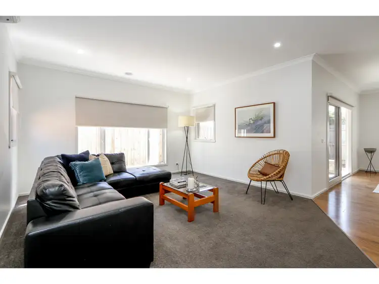Third view of Homely house listing, 125 Stawell Street, Sale VIC 3850