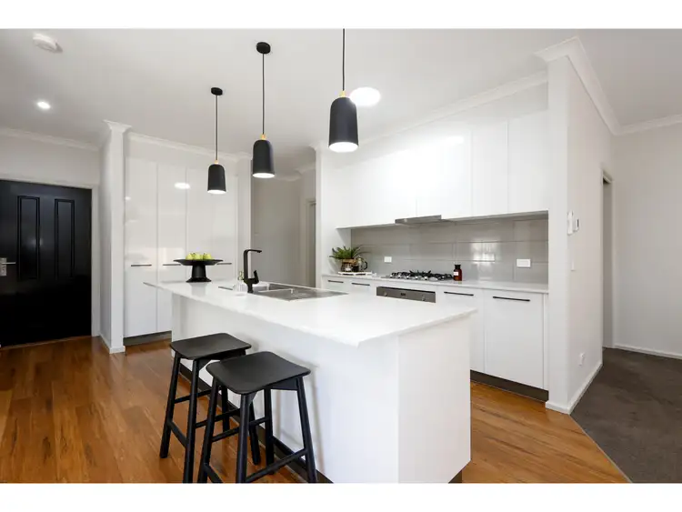 Fifth view of Homely house listing, 125 Stawell Street, Sale VIC 3850