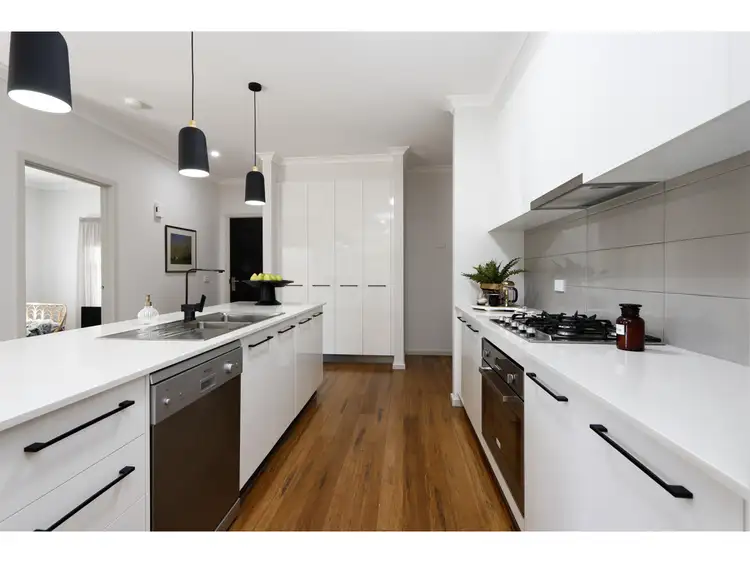 Sixth view of Homely house listing, 125 Stawell Street, Sale VIC 3850