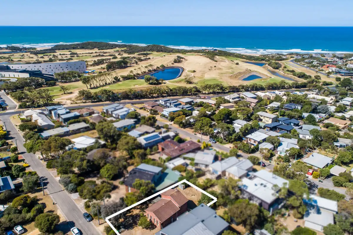 Main view of Homely house listing, 13 St Andrews Drive, Jan Juc VIC 3228