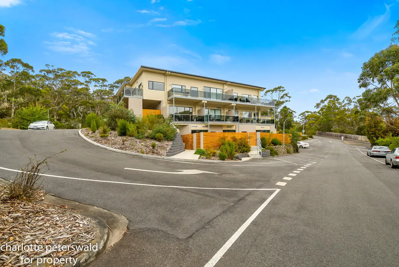Main view of Homely house listing, 109/571 Nelson Road, Mount Nelson TAS 7007