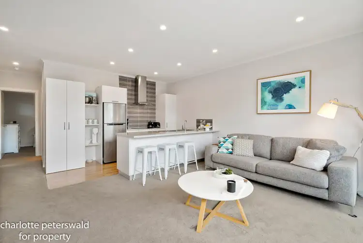 Second view of Homely house listing, 109/571 Nelson Road, Mount Nelson TAS 7007