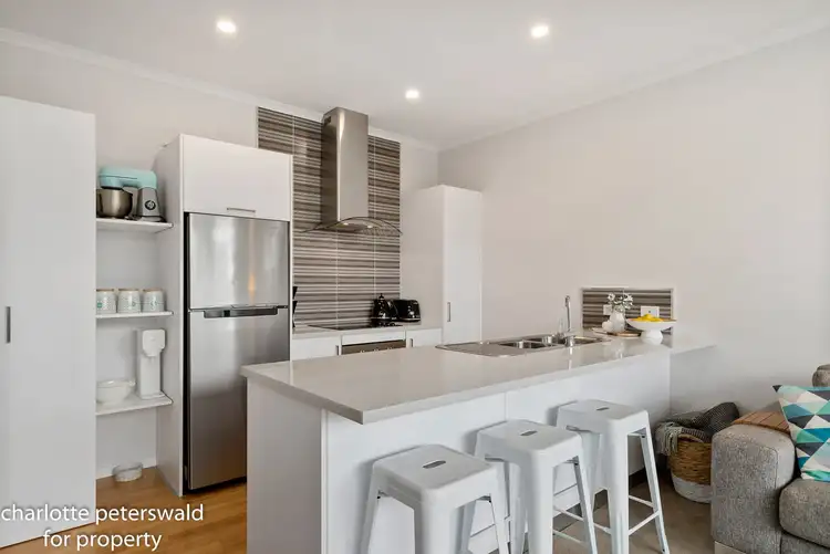 Fourth view of Homely house listing, 109/571 Nelson Road, Mount Nelson TAS 7007