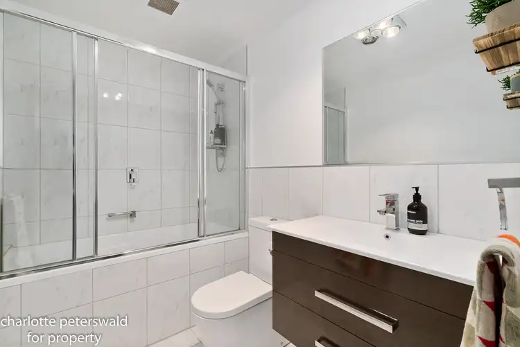 Fifth view of Homely house listing, 109/571 Nelson Road, Mount Nelson TAS 7007