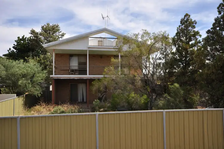 25 Elsie Street, Port Augusta SA 5700