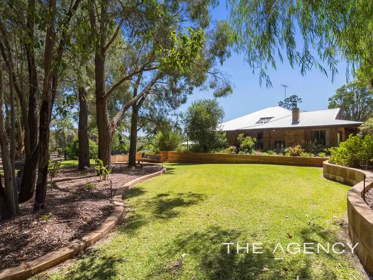 185 Brennan Rise, Gidgegannup WA 6083