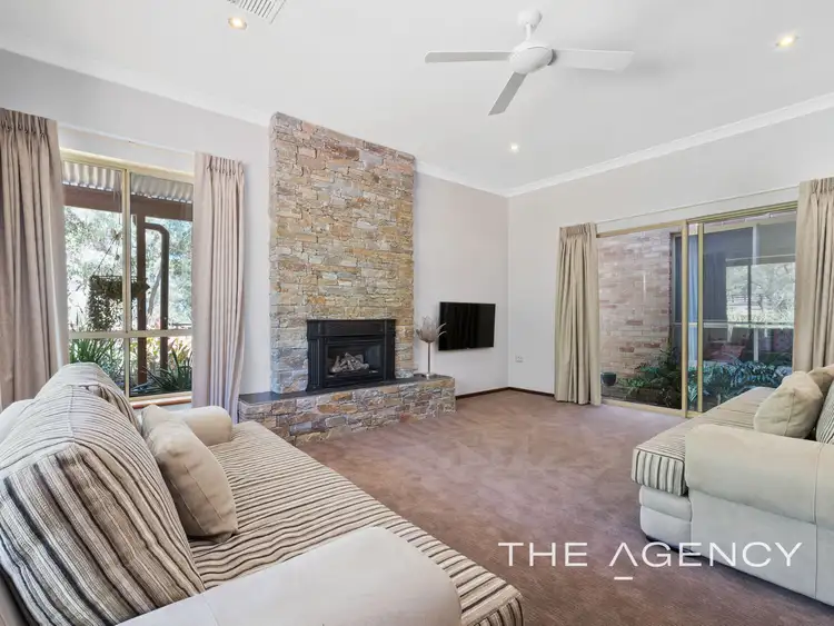 Sixth view of Homely house listing, 185 Brennan Rise, Gidgegannup WA 6083
