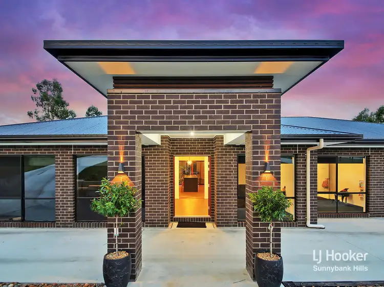 170-174 Panitz Drive, Jimboomba QLD 4280