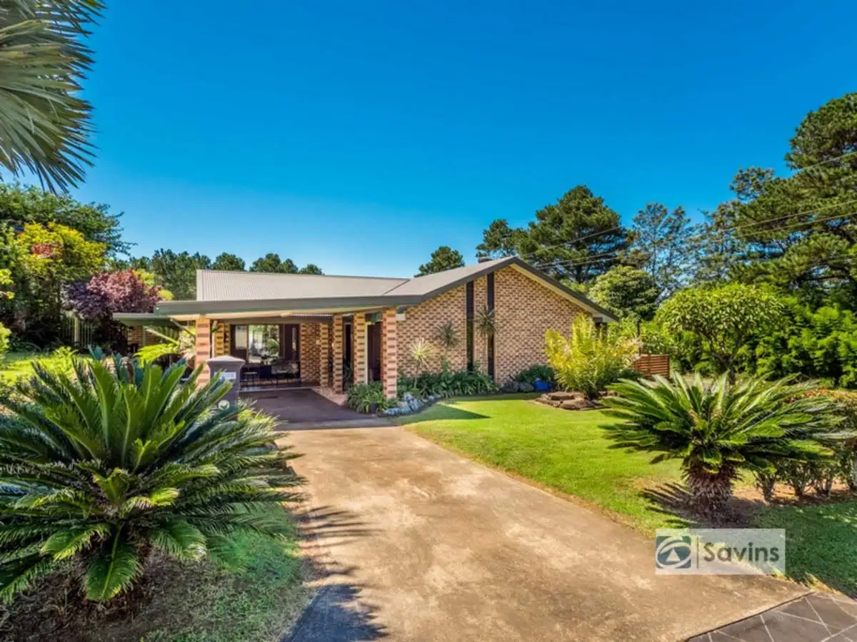 Main view of Homely house listing, 60 Fairway Drive, Casino NSW 2470