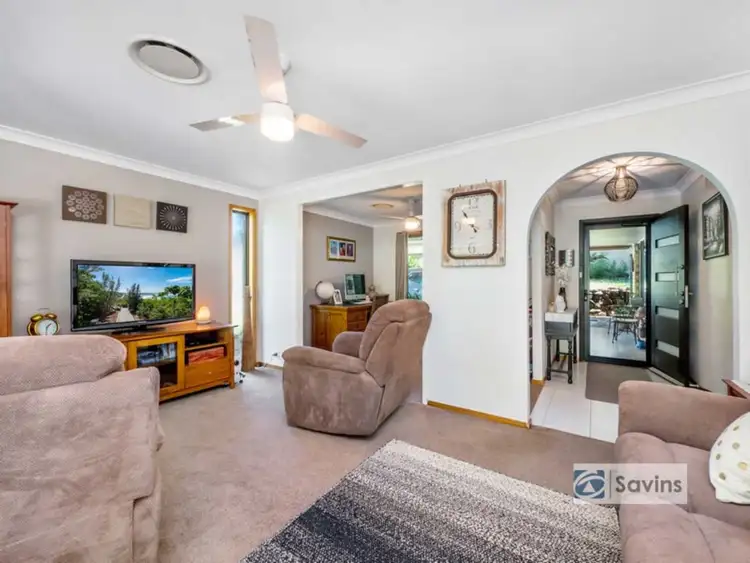Fifth view of Homely house listing, 60 Fairway Drive, Casino NSW 2470