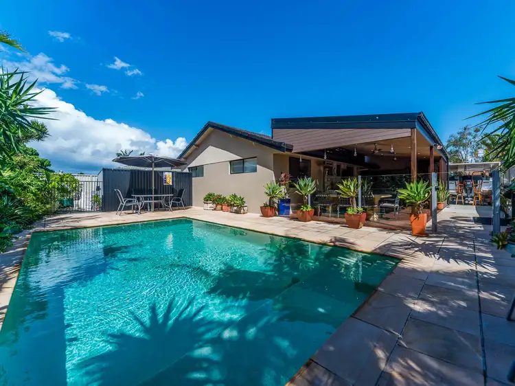 5 Matthew Flinders Drive, Hollywell QLD 4216