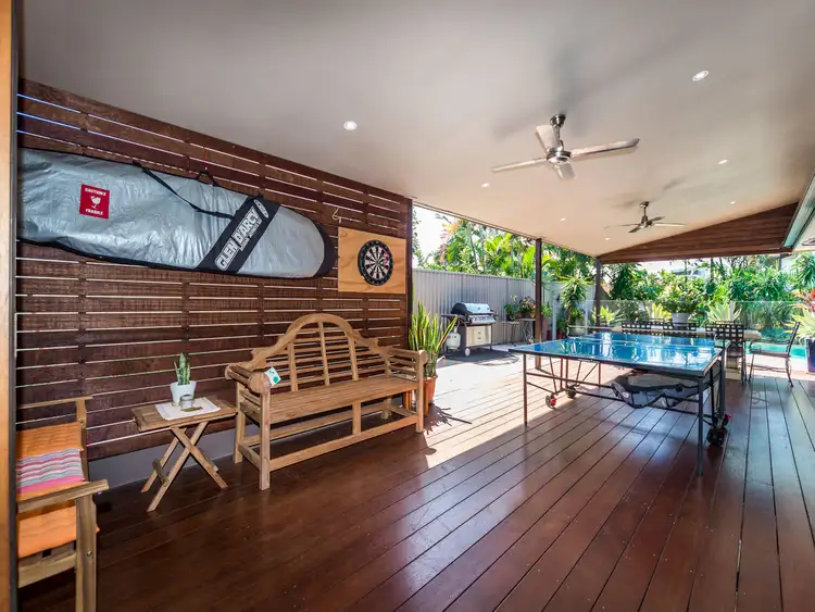 Second view of Homely house listing, 5 Matthew Flinders Drive, Hollywell QLD 4216