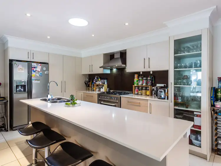 Third view of Homely house listing, 5 Matthew Flinders Drive, Hollywell QLD 4216