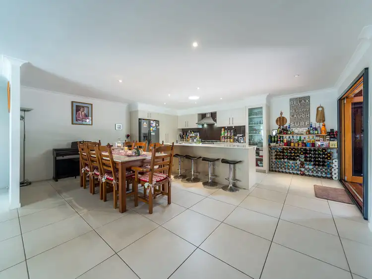 Fourth view of Homely house listing, 5 Matthew Flinders Drive, Hollywell QLD 4216
