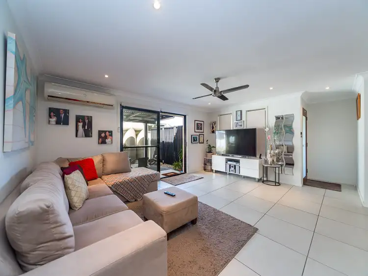 Fifth view of Homely house listing, 5 Matthew Flinders Drive, Hollywell QLD 4216