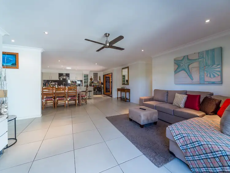 Sixth view of Homely house listing, 5 Matthew Flinders Drive, Hollywell QLD 4216