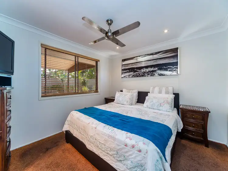 Seventh view of Homely house listing, 5 Matthew Flinders Drive, Hollywell QLD 4216
