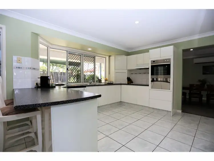 Third view of Homely house listing, 1 Goya Court, Mackenzie QLD 4156