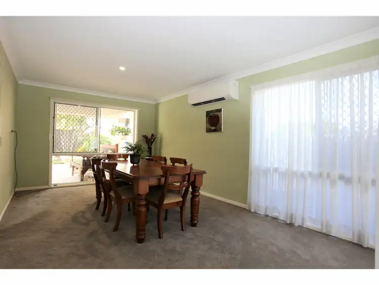 Seventh view of Homely house listing, 1 Goya Court, Mackenzie QLD 4156