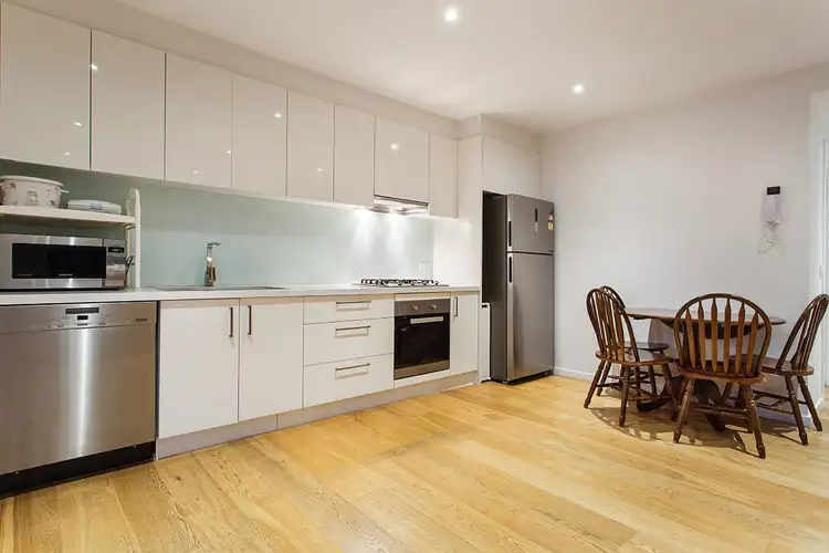 Second view of Homely apartment listing, 2/790 Elgar Road, Doncaster VIC 3108