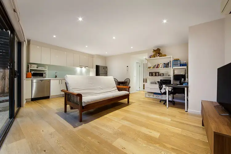 Third view of Homely apartment listing, 2/790 Elgar Road, Doncaster VIC 3108