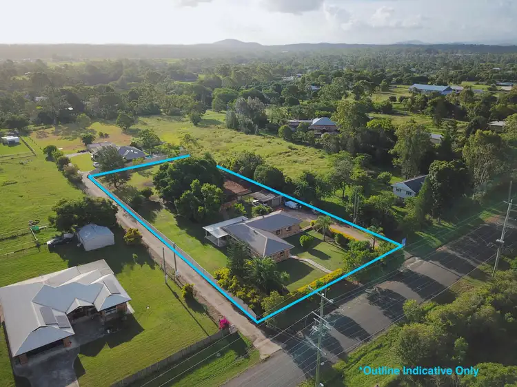 32 Andrew Street, Bundamba QLD 4304